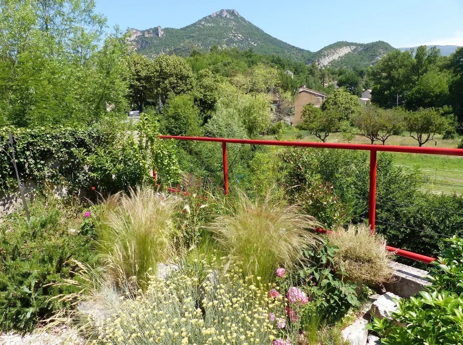 Maison à vendre, 300m², Nyons