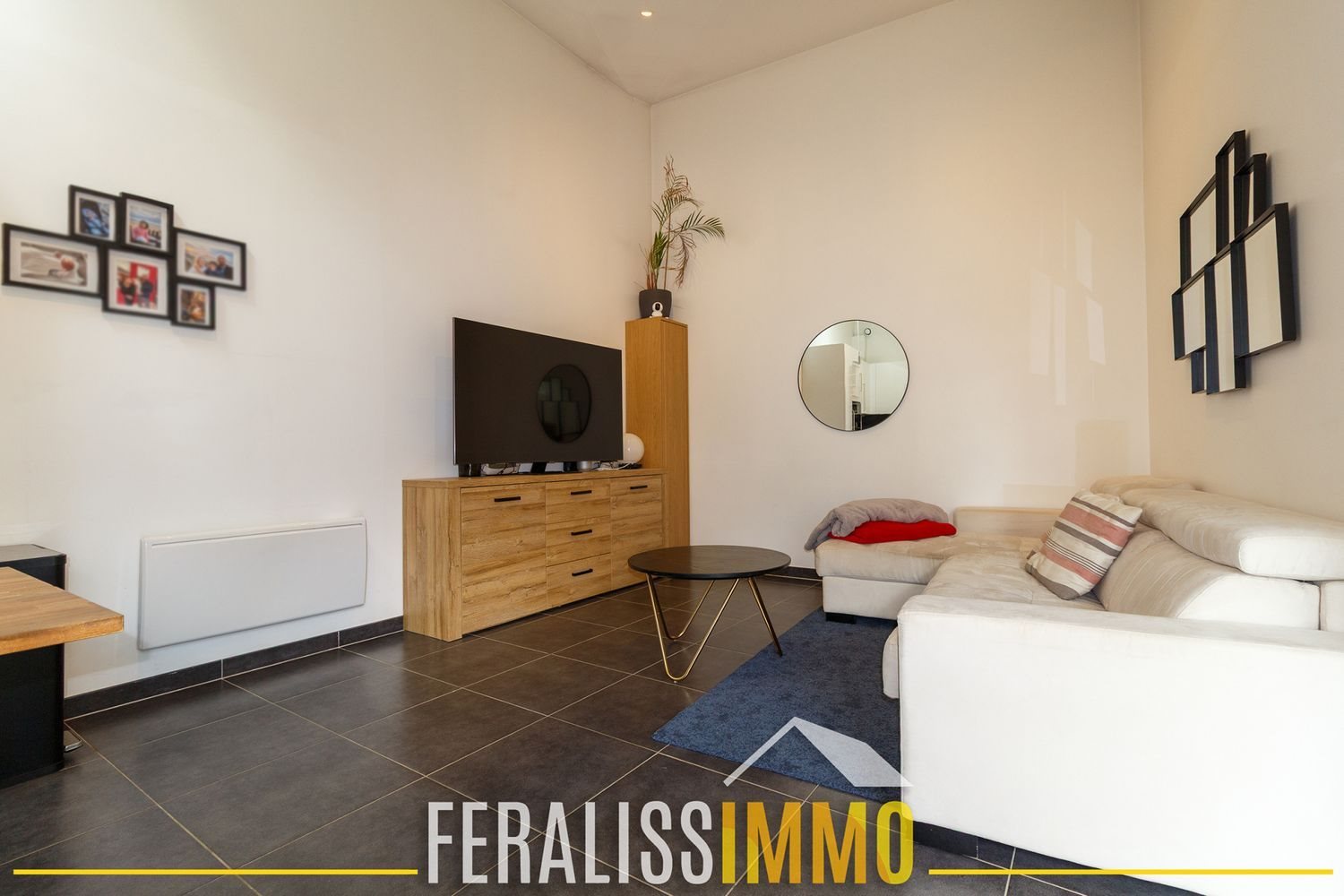 Maison à vendre, 67m², Vaux-sur-Seine