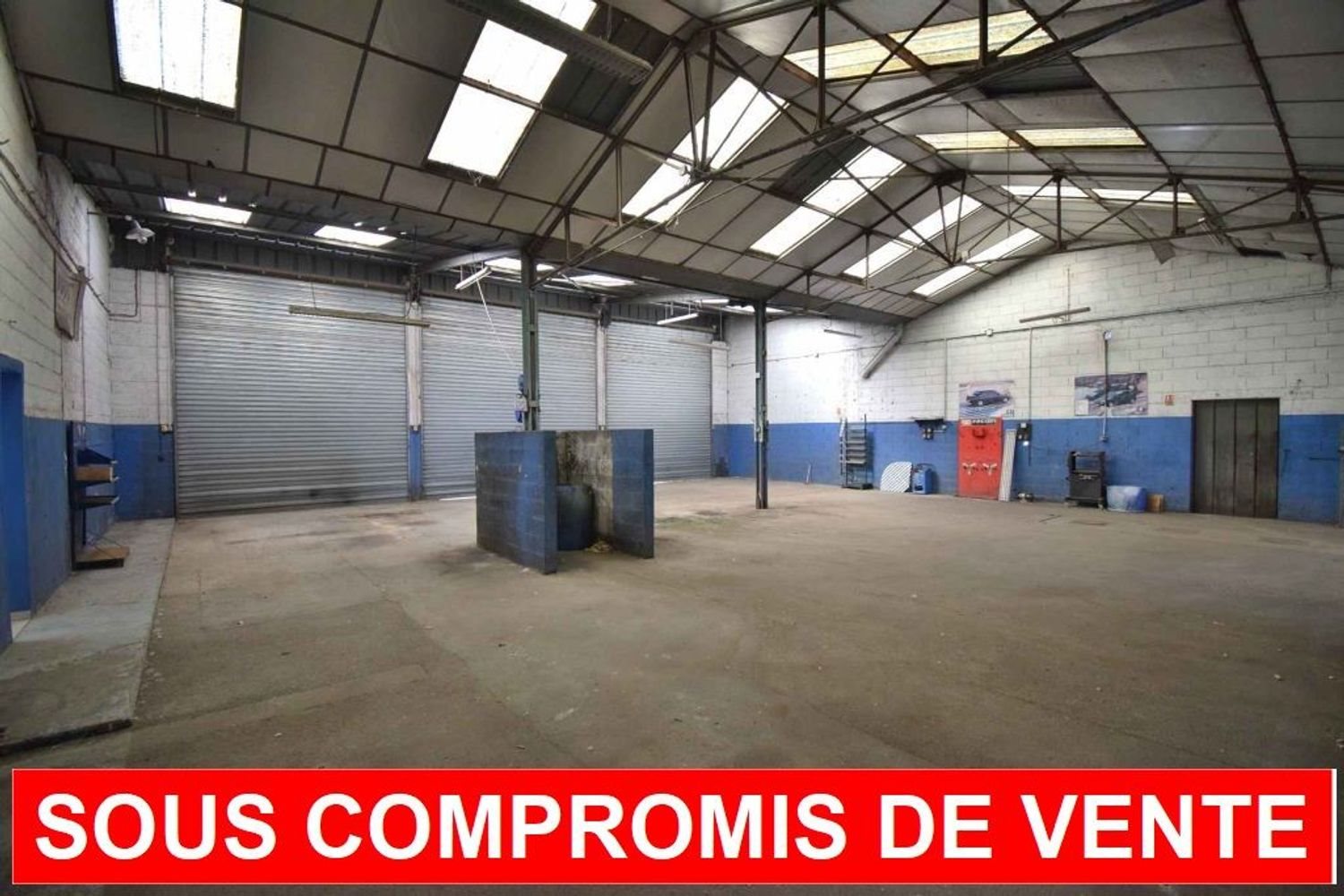Maison à vendre, 591m², La Chevrolière