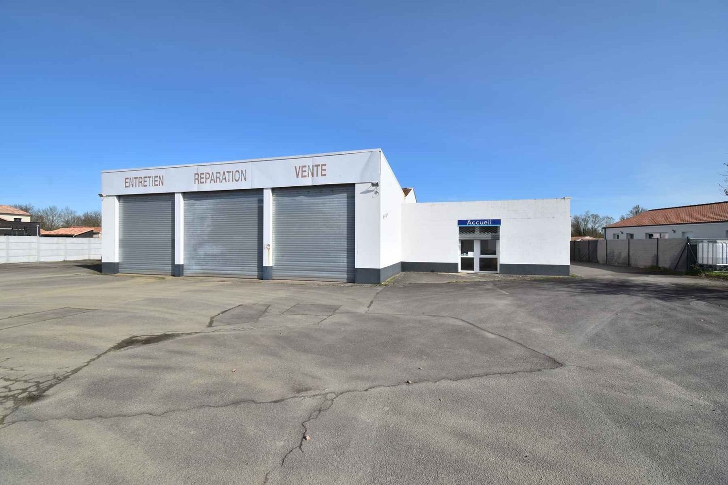 Maison à vendre, 591m², La Chevrolière