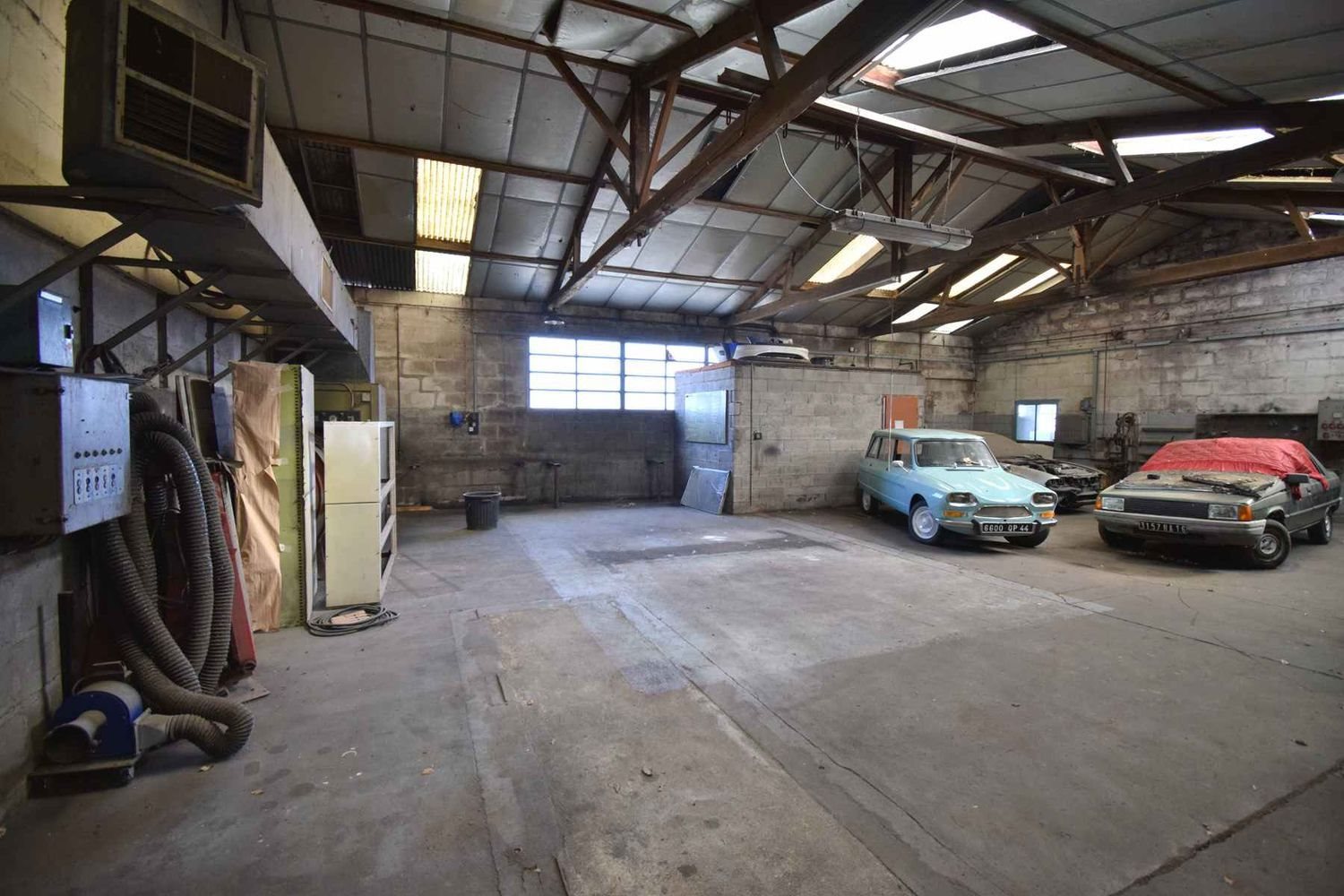 Maison à vendre, 591m², La Chevrolière