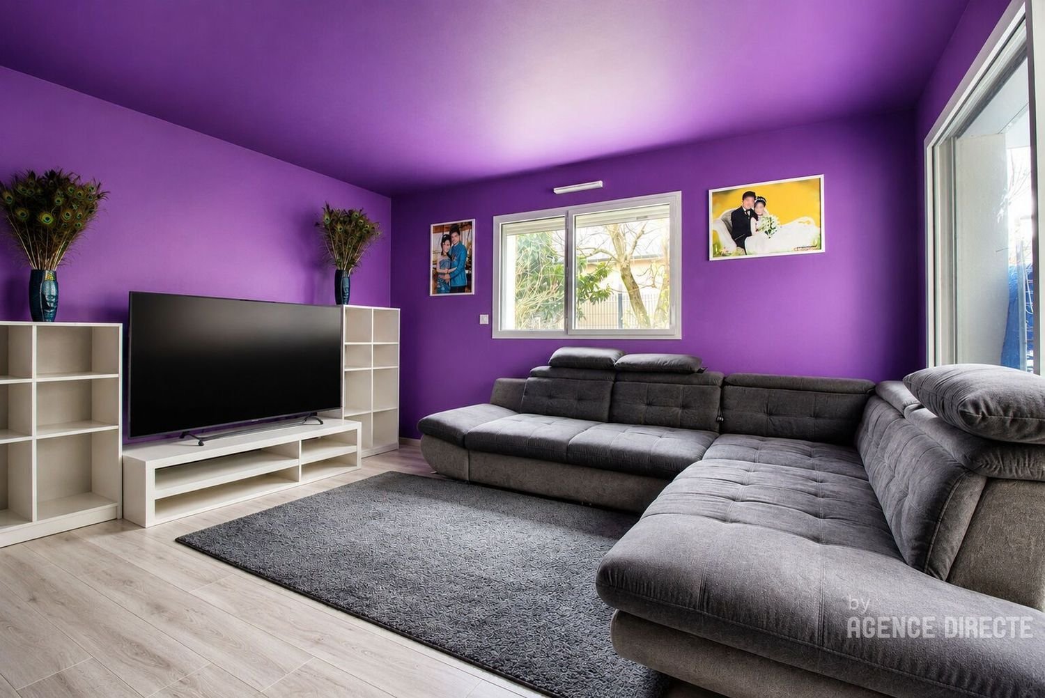 Appartement à vendre, 82m², Saint-Jacques-de-la-Lande