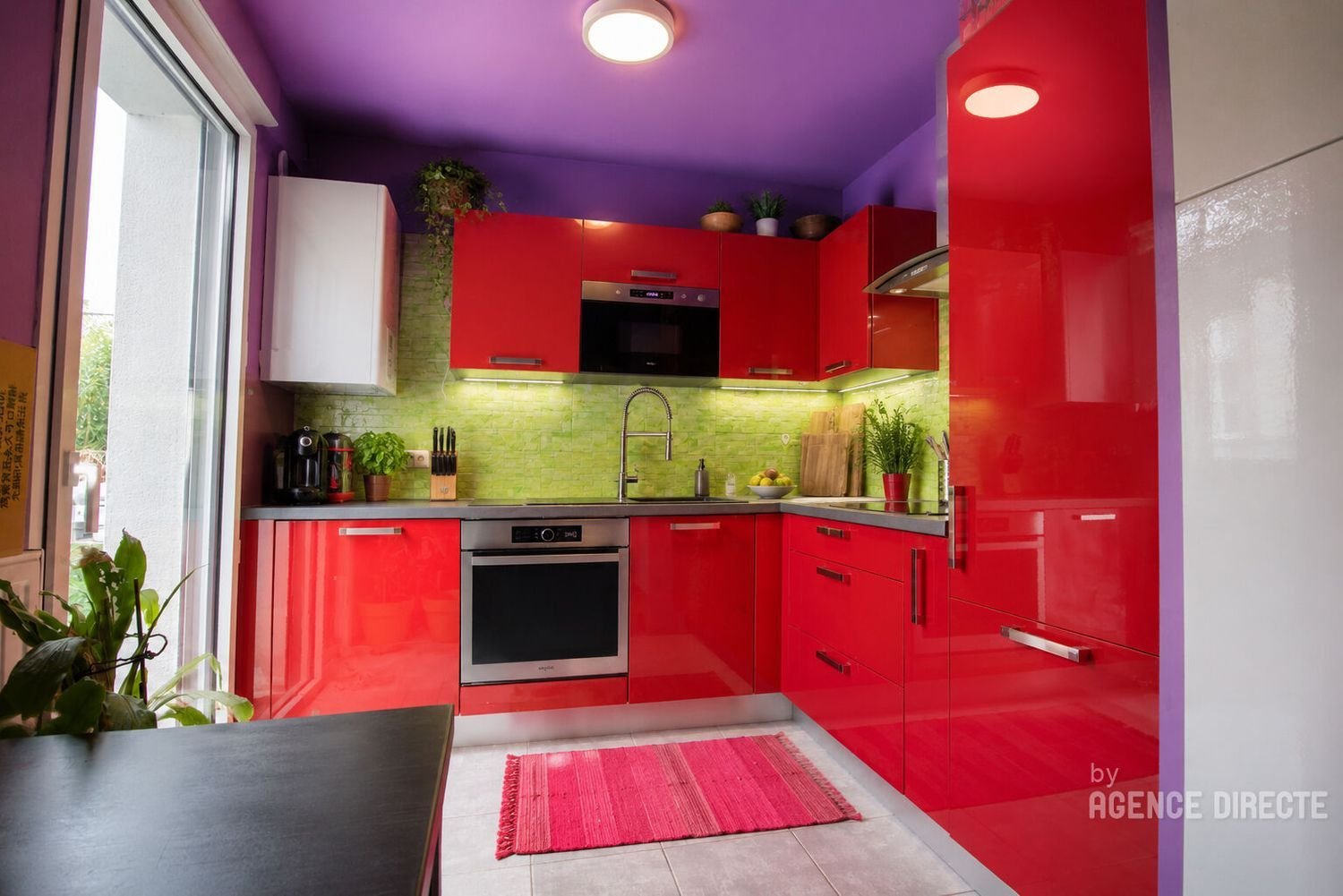 Appartement à vendre, 82m², Saint-Jacques-de-la-Lande