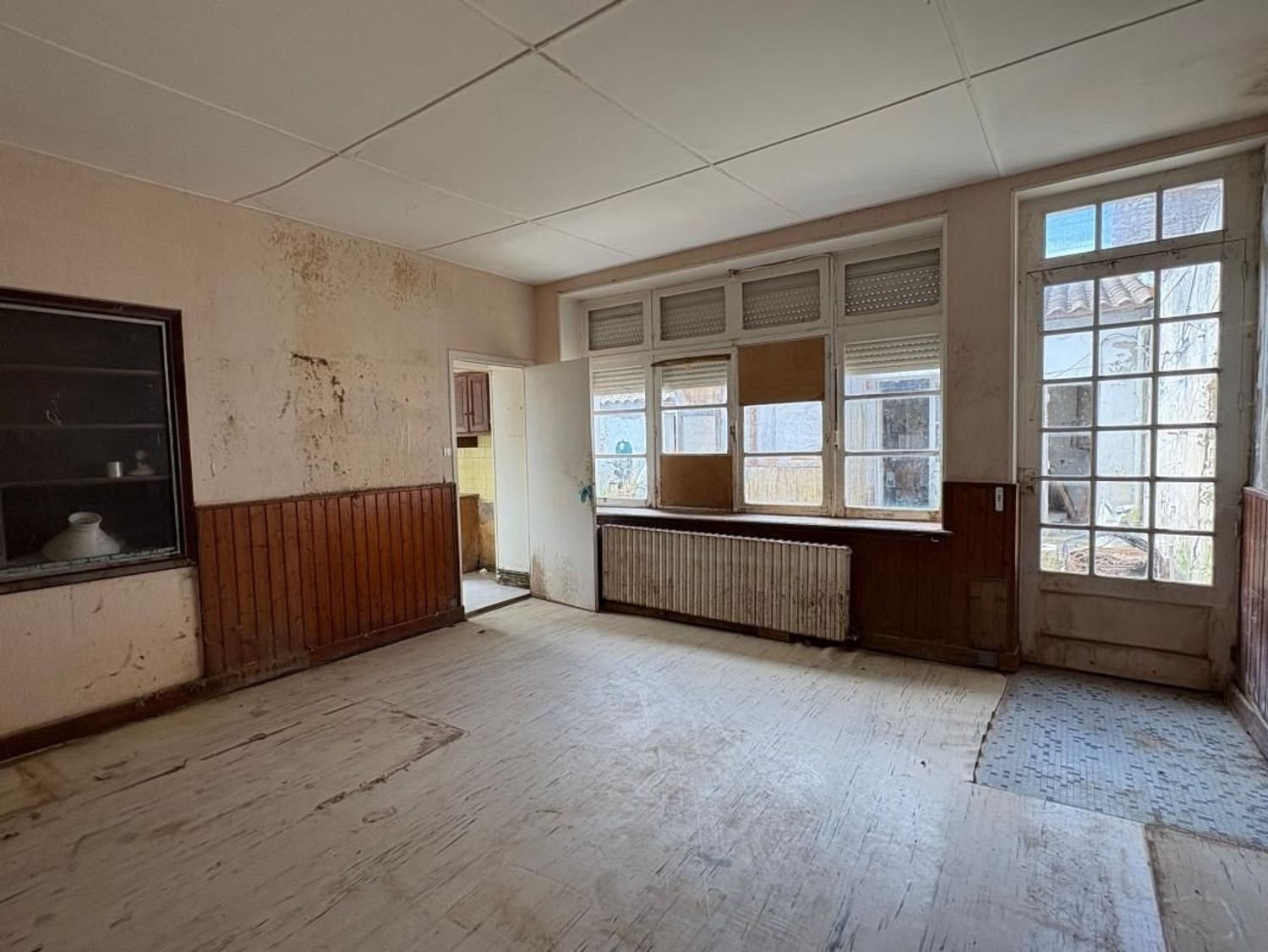 Maison à vendre, 130m², Le Château-d'Oléron