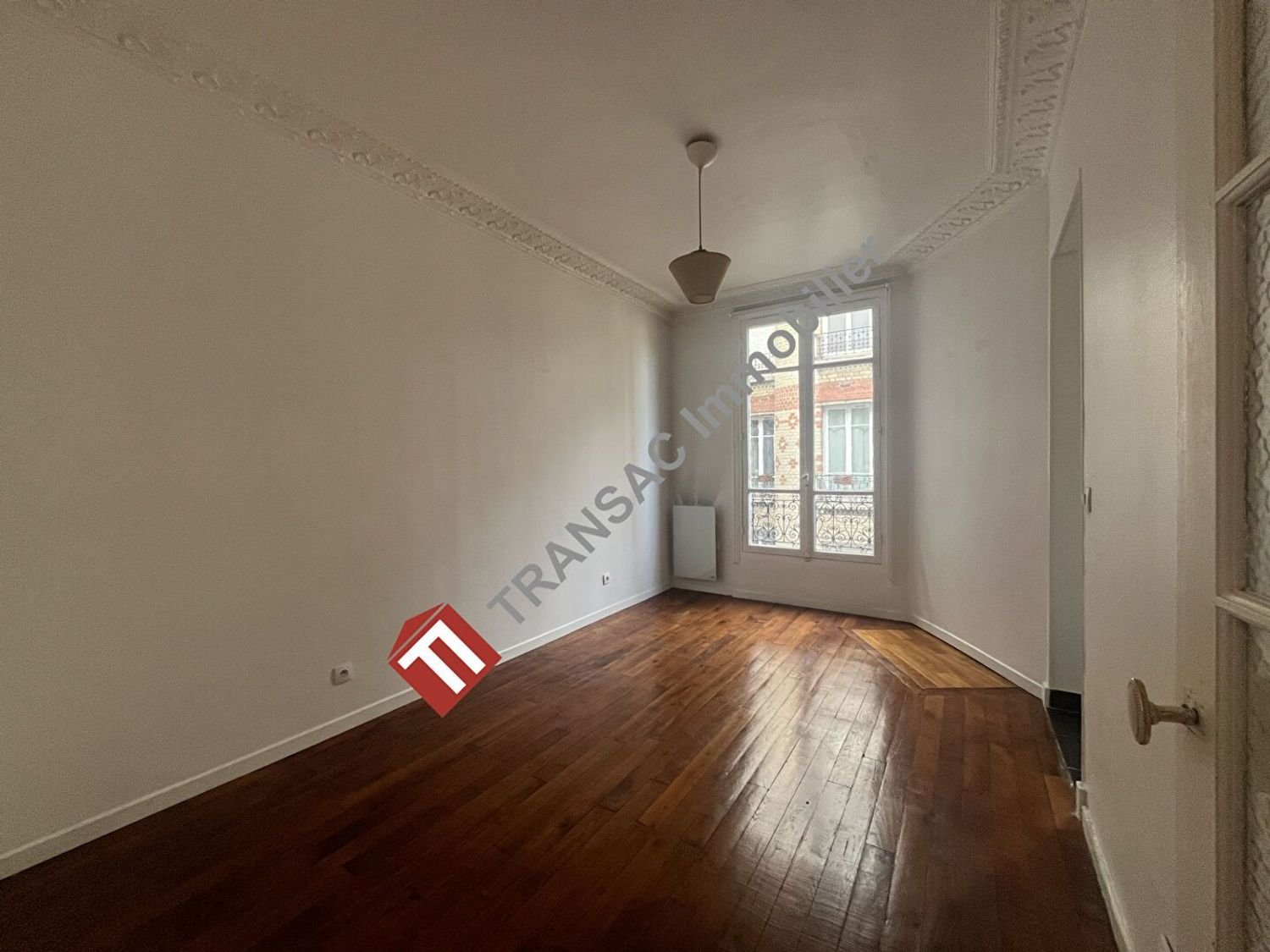 Appartement à vendre, 51m², Clichy