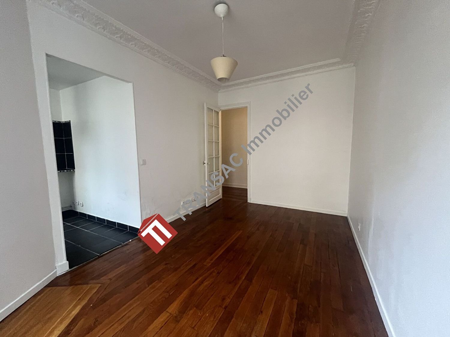 Appartement à vendre, 51m², Clichy