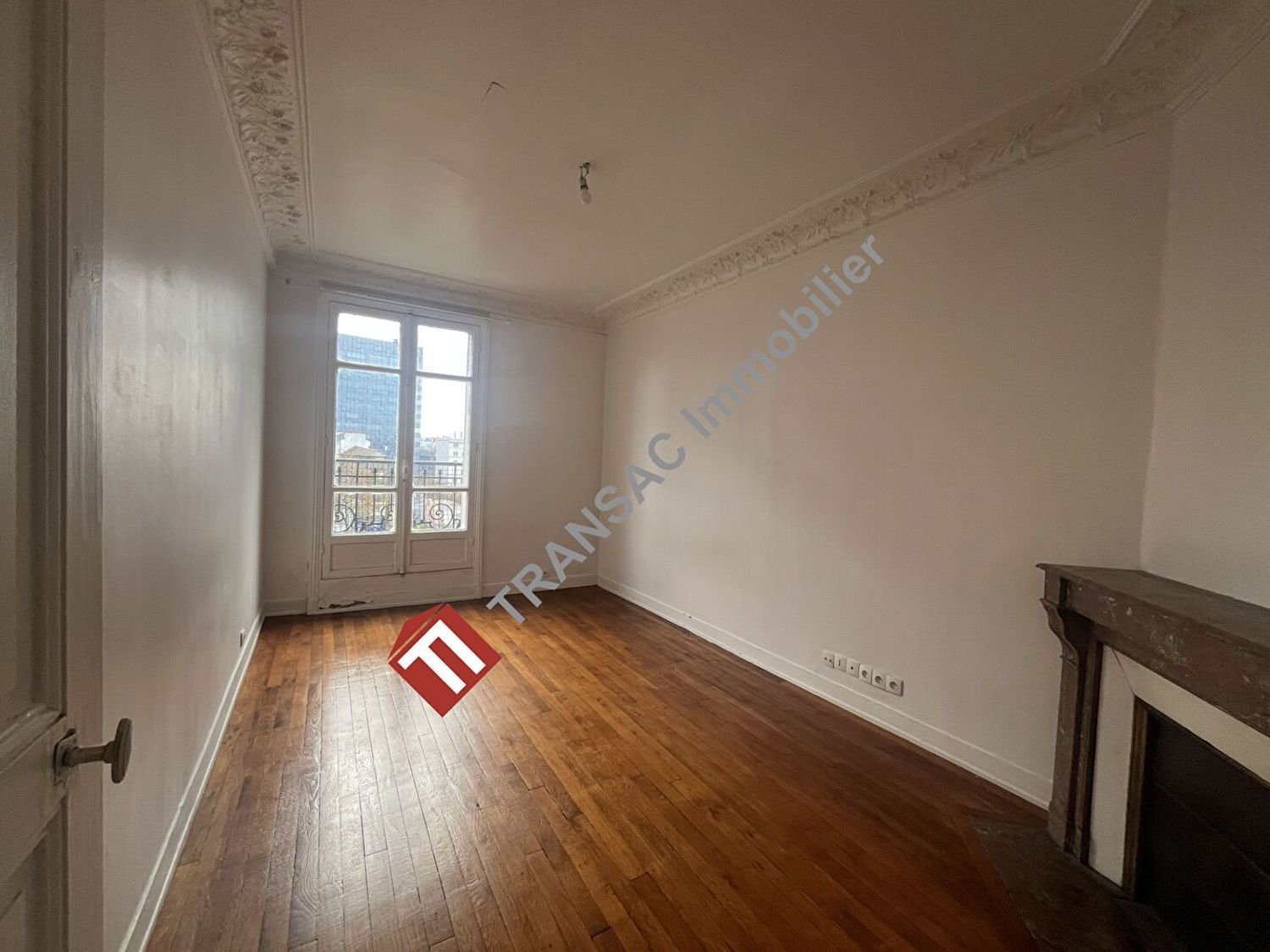 Appartement à vendre, 51m², Clichy