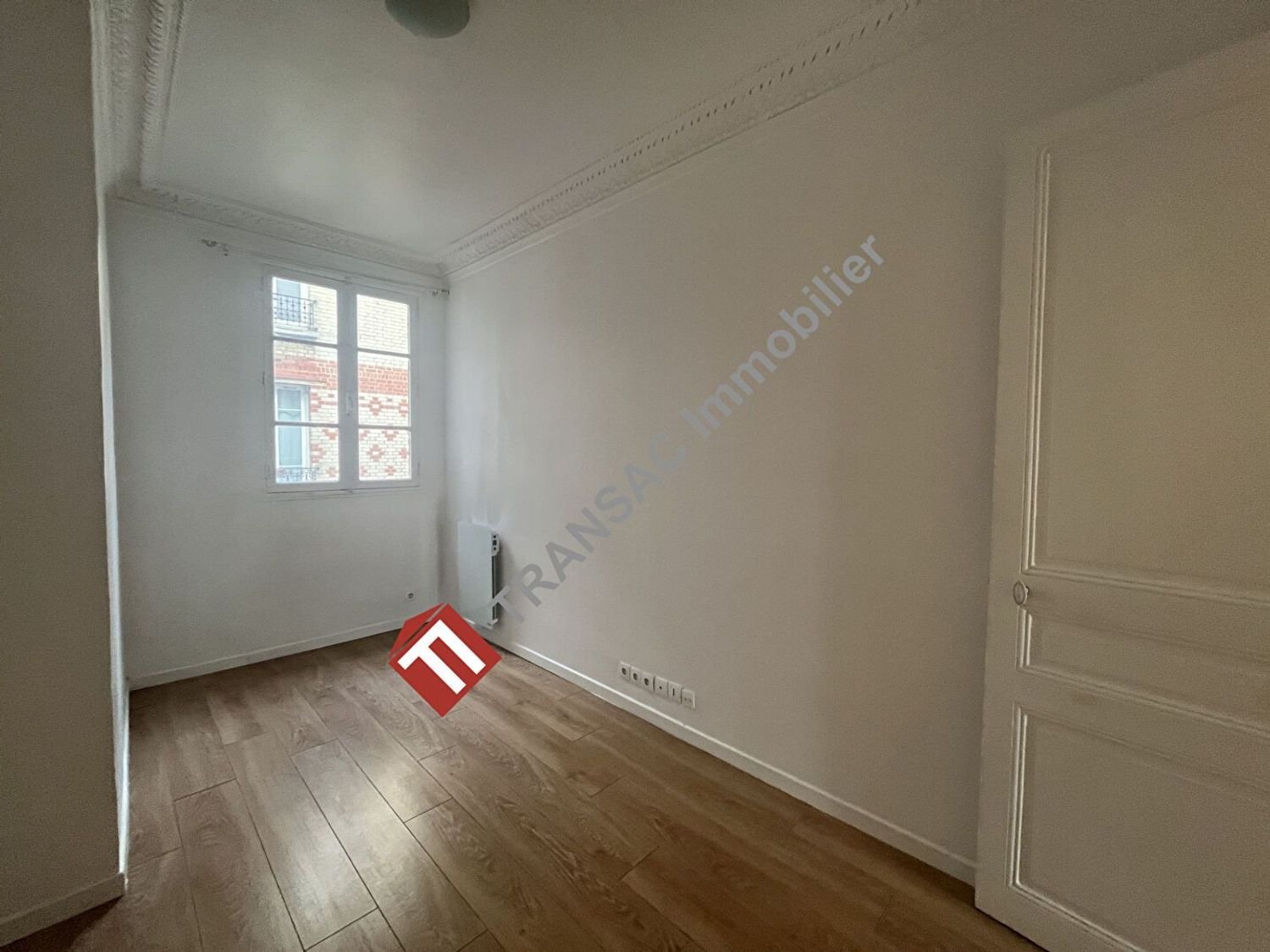 Appartement à vendre, 51m², Clichy