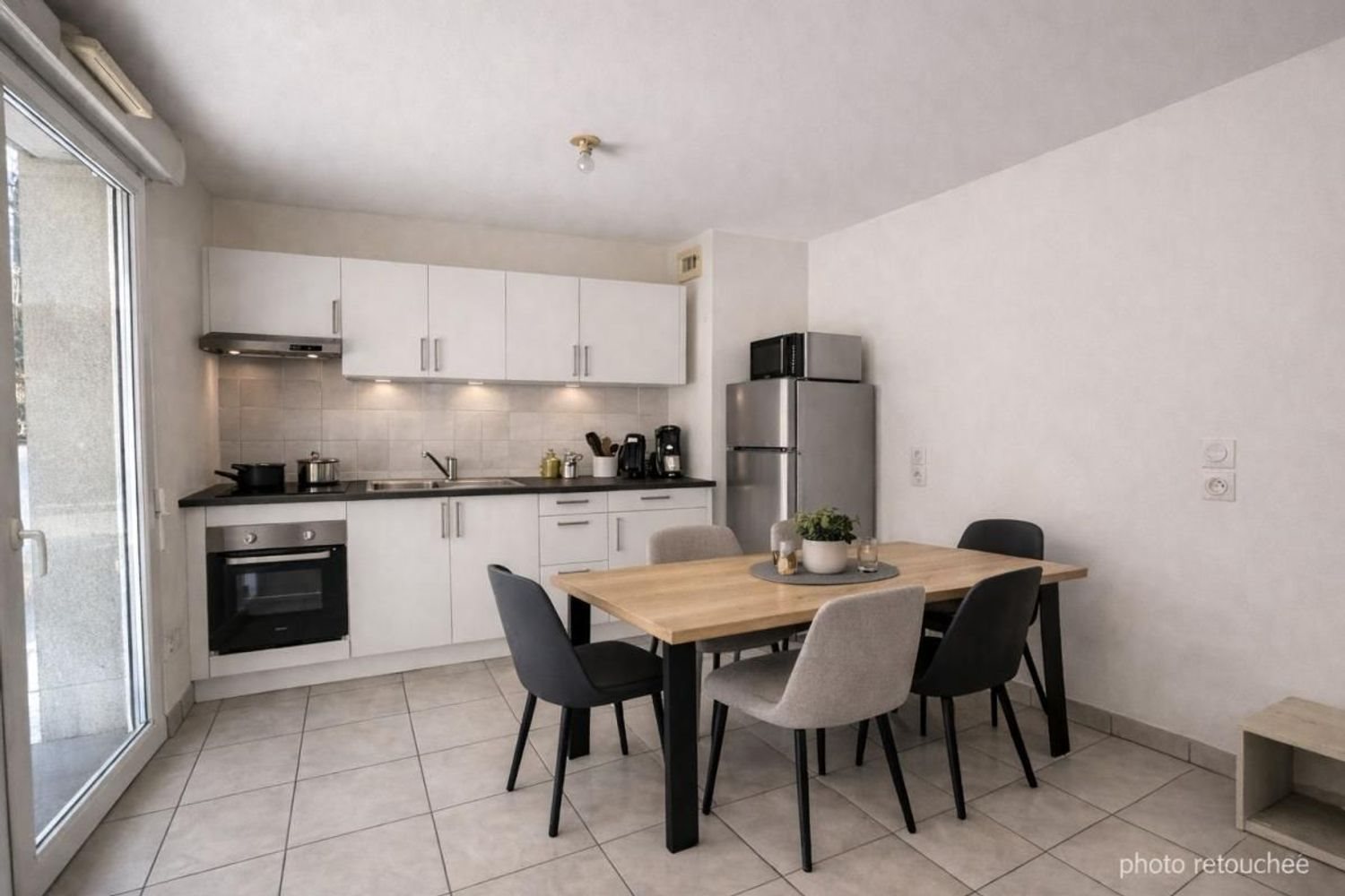 Appartement à vendre, 58m², Vénissieux