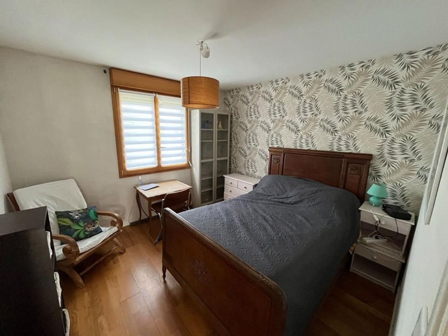 Maison à louer, 133m², Saint-Renan