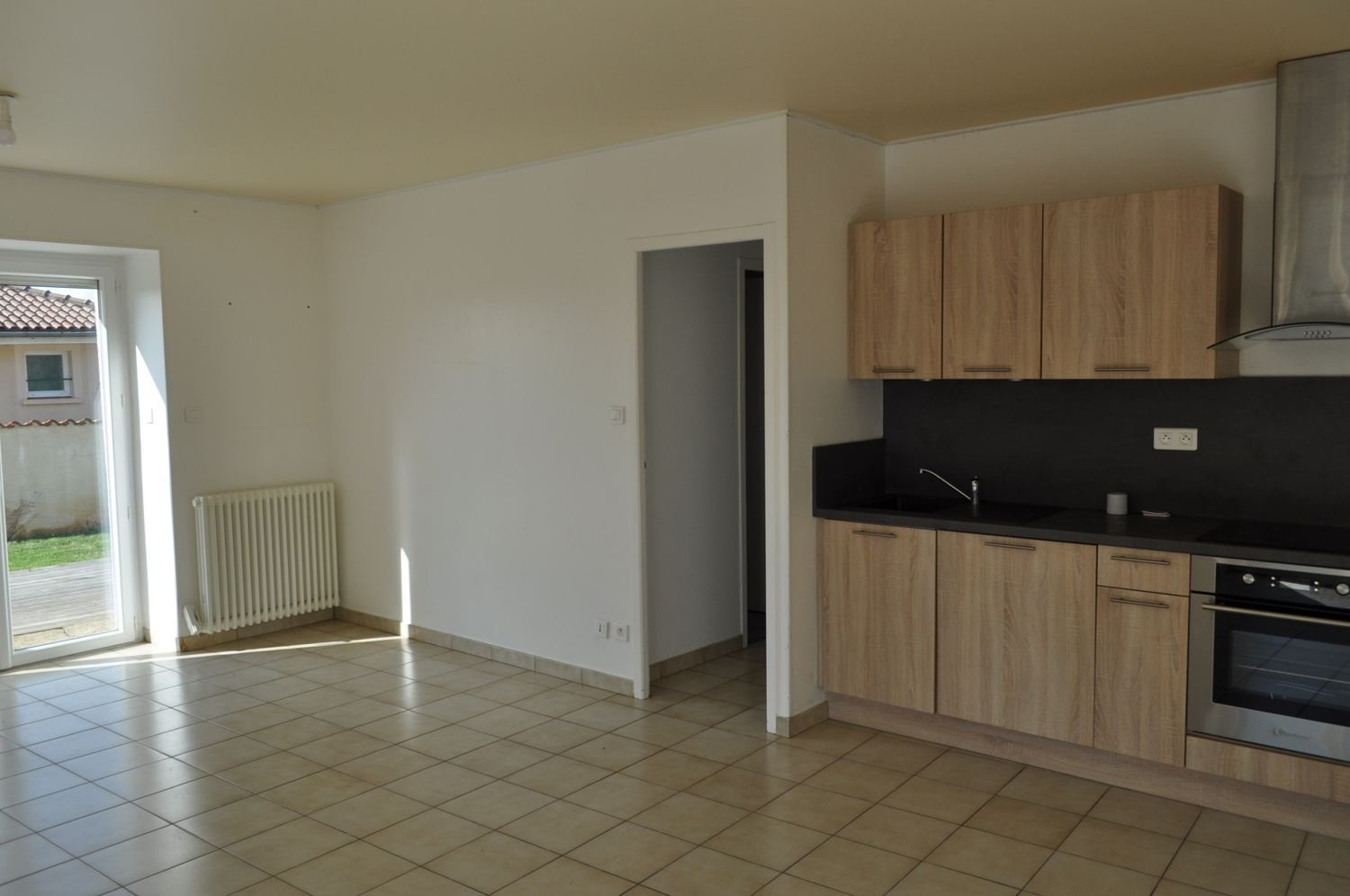 Maison à vendre, 85m², Frans