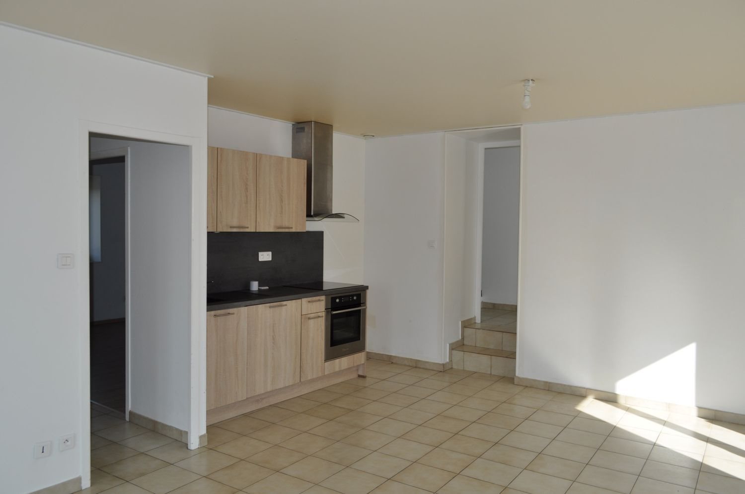 Maison à vendre, 85m², Frans