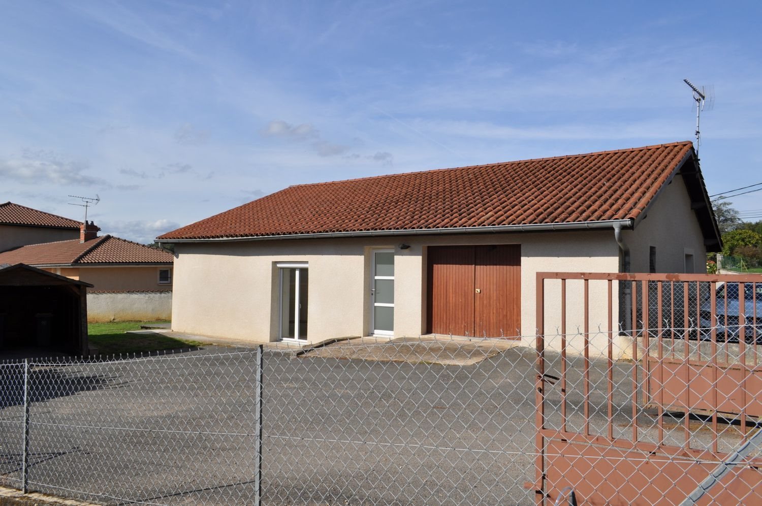 Maison à vendre, 85m², Frans