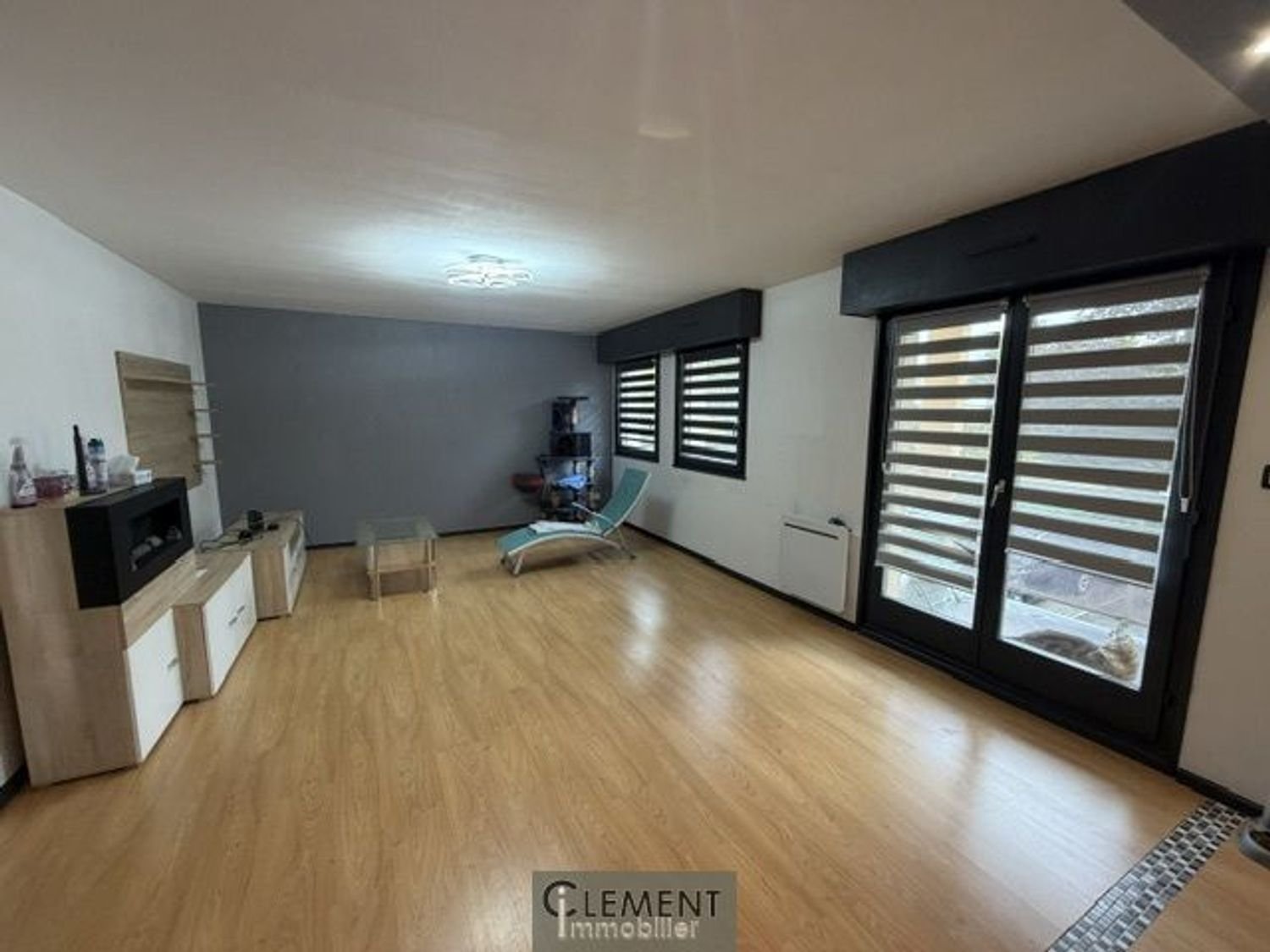Appartement à vendre, 65m², Ostwald