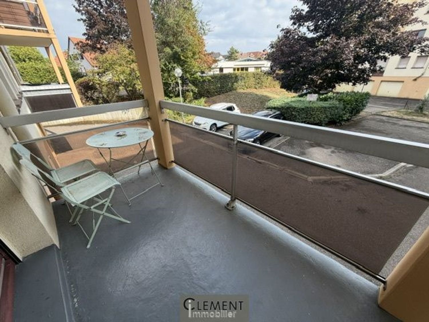 Appartement à vendre, 65m², Ostwald
