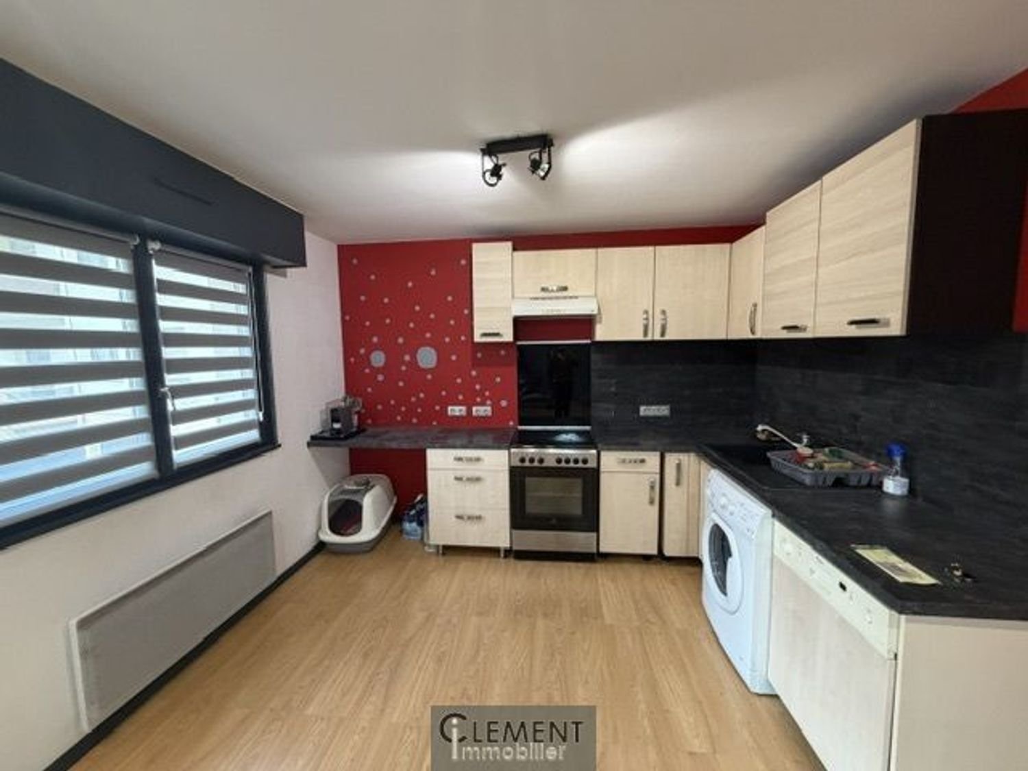 Appartement à vendre, 65m², Ostwald