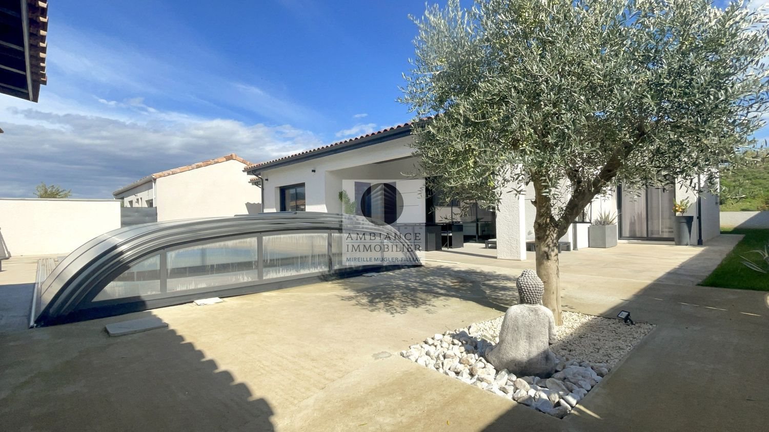 Maison à vendre, 146m², La Roche-de-Glun