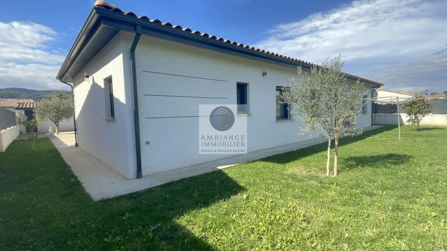 Maison à vendre, 146m², La Roche-de-Glun