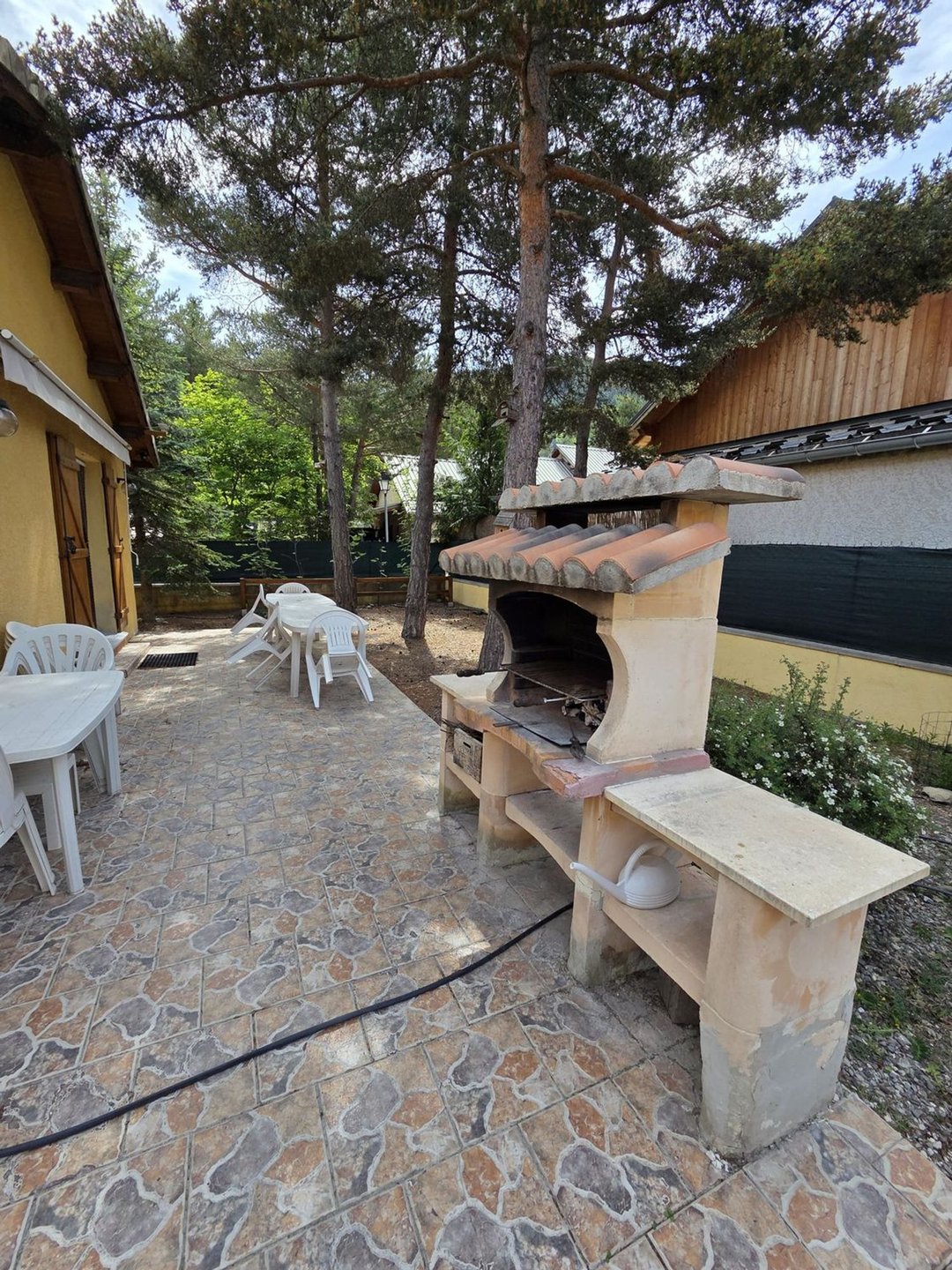 Maison à vendre, 130m², Uvernet-Fours (Pra-Loup)