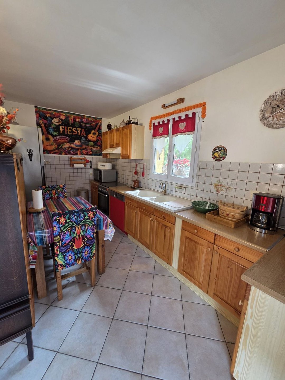 Maison à vendre, 130m², Uvernet-Fours (Pra-Loup)