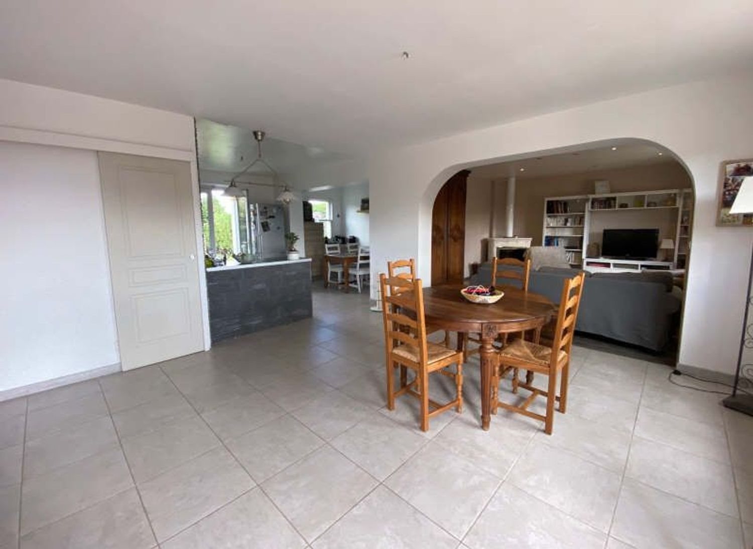 Maison à vendre, 140m², Condé-sur-Vesgre