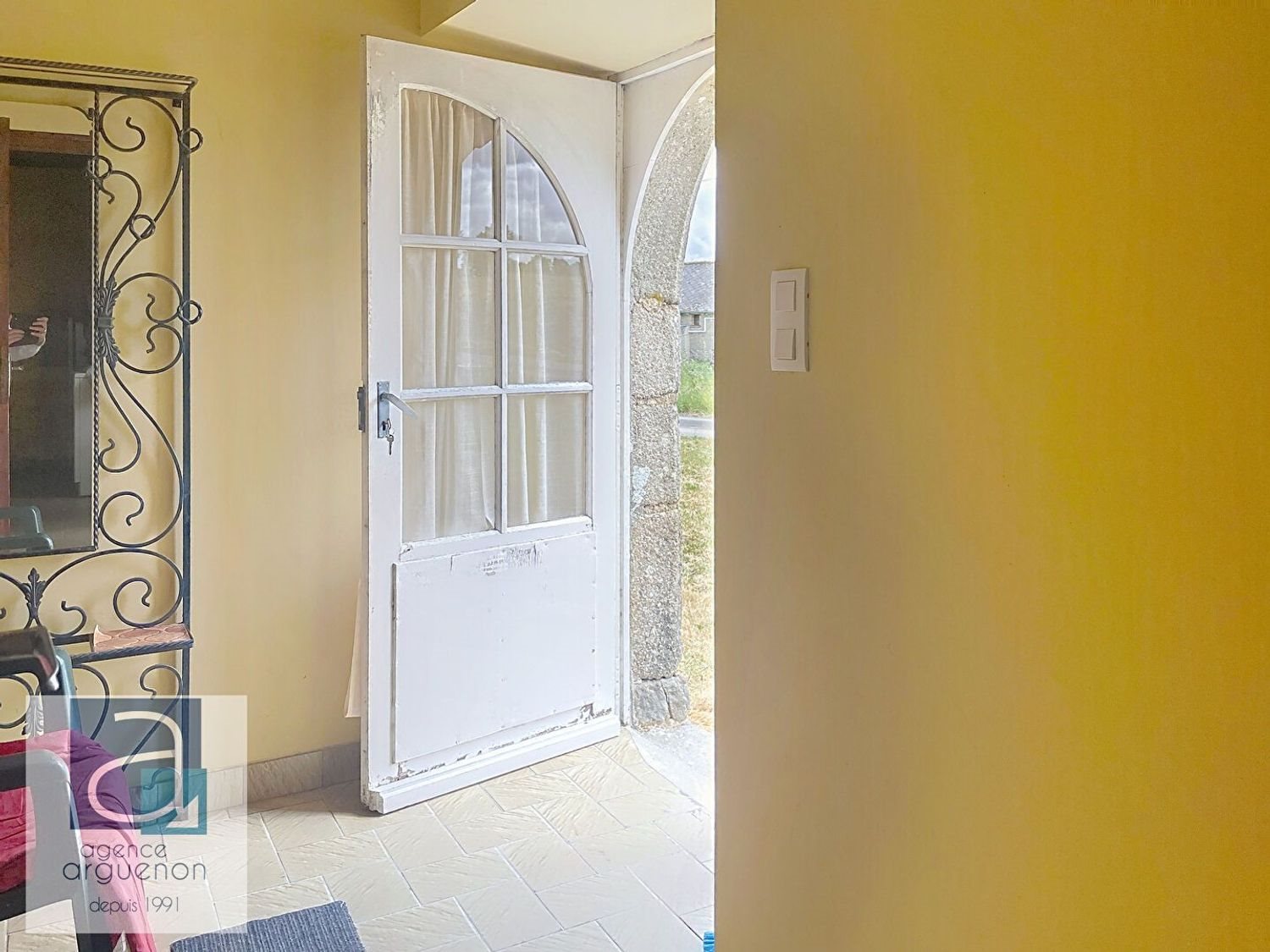 Maison à vendre, 45m², Mauron