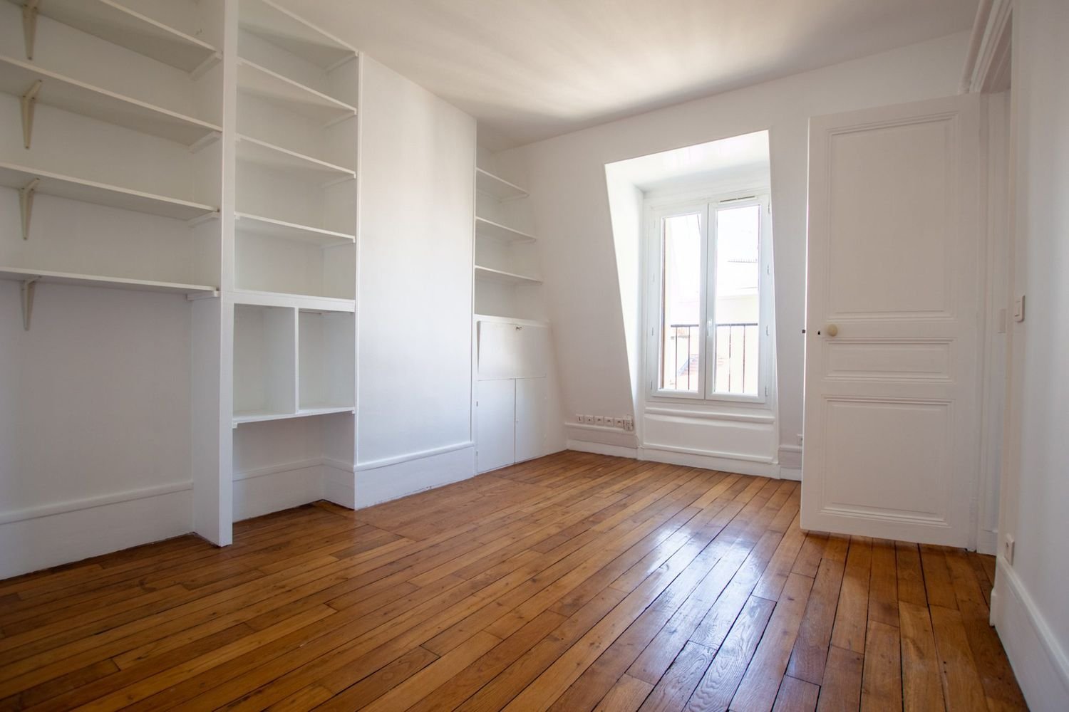 Appartement à louer, 49m², Paris 13ème