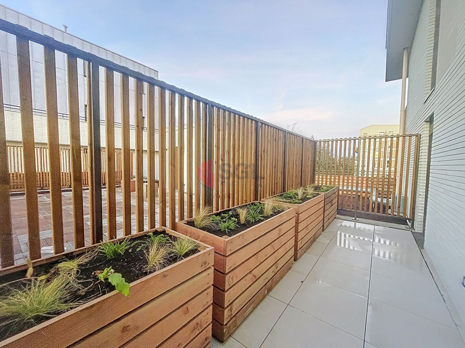 Appartement à louer, 64m², Villepinte