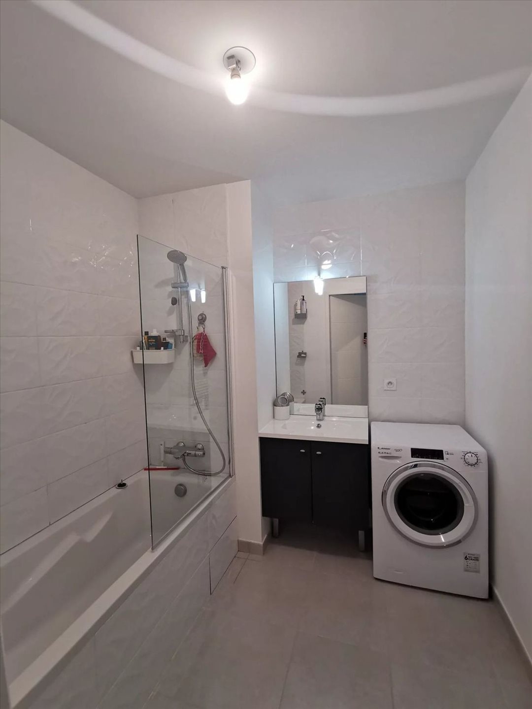 Appartement à louer, 61m², Grenoble