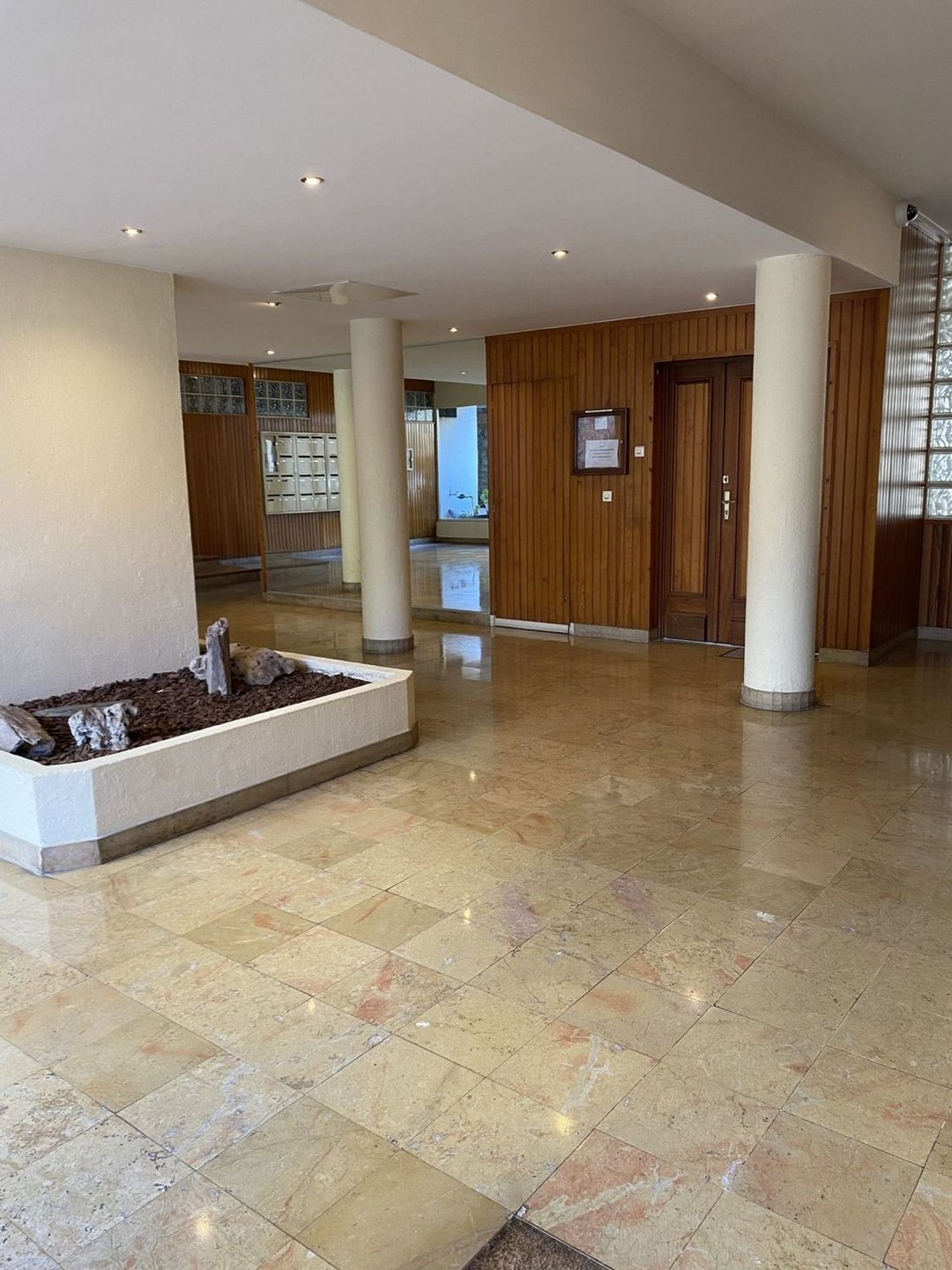 Appartement à louer, 36m², Saint-Maurice