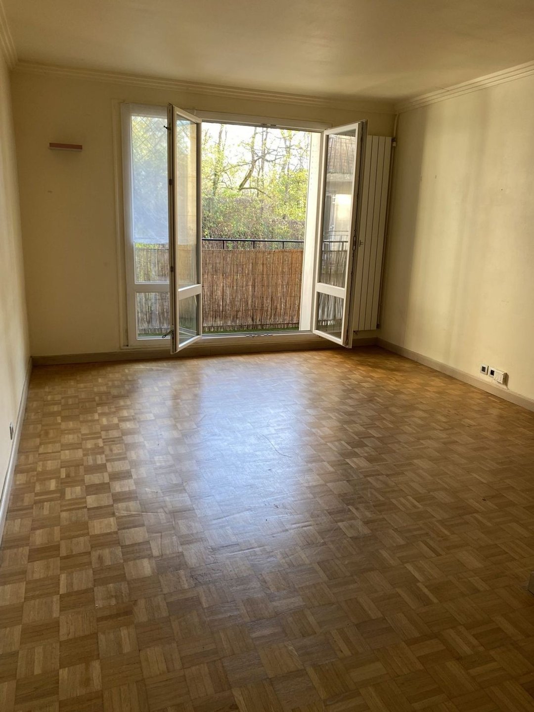 Appartement à louer, 36m², Saint-Maurice