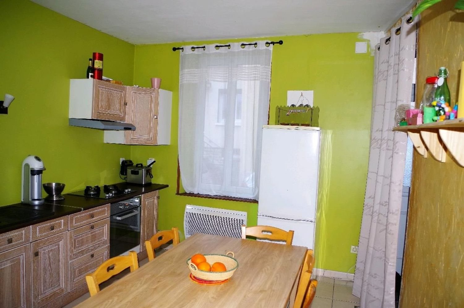 Maison à vendre, 120m², Nouzonville