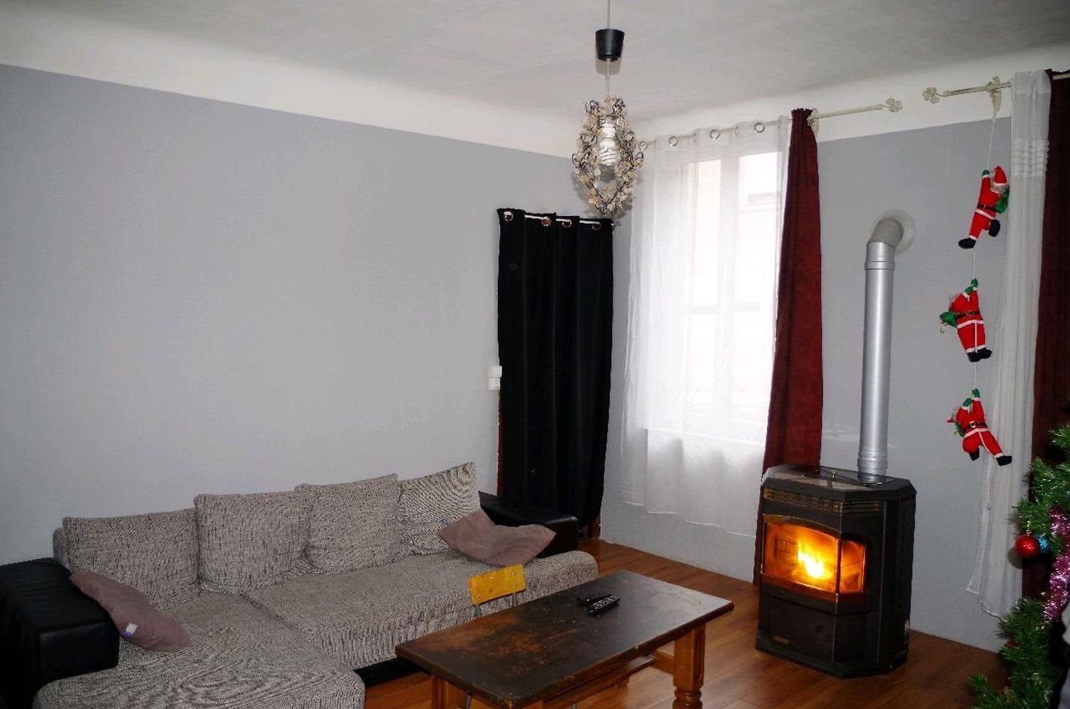 Maison à vendre, 120m², Nouzonville