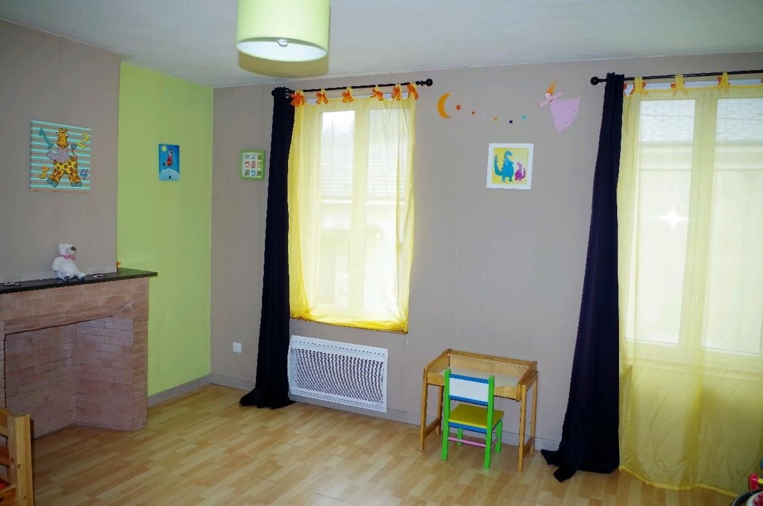 Maison à vendre, 120m², Nouzonville