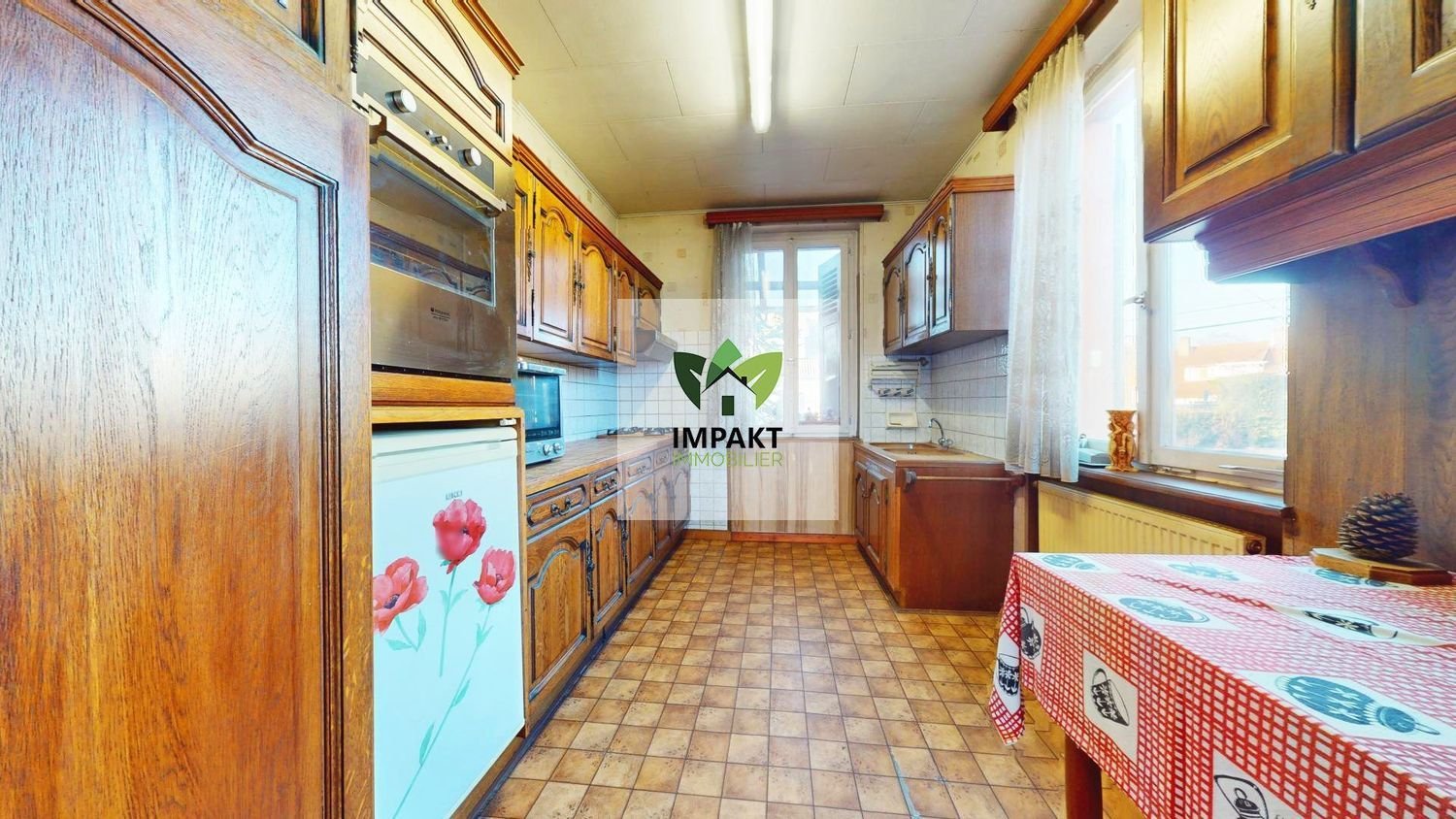 Maison à vendre, 75m², Wittenheim