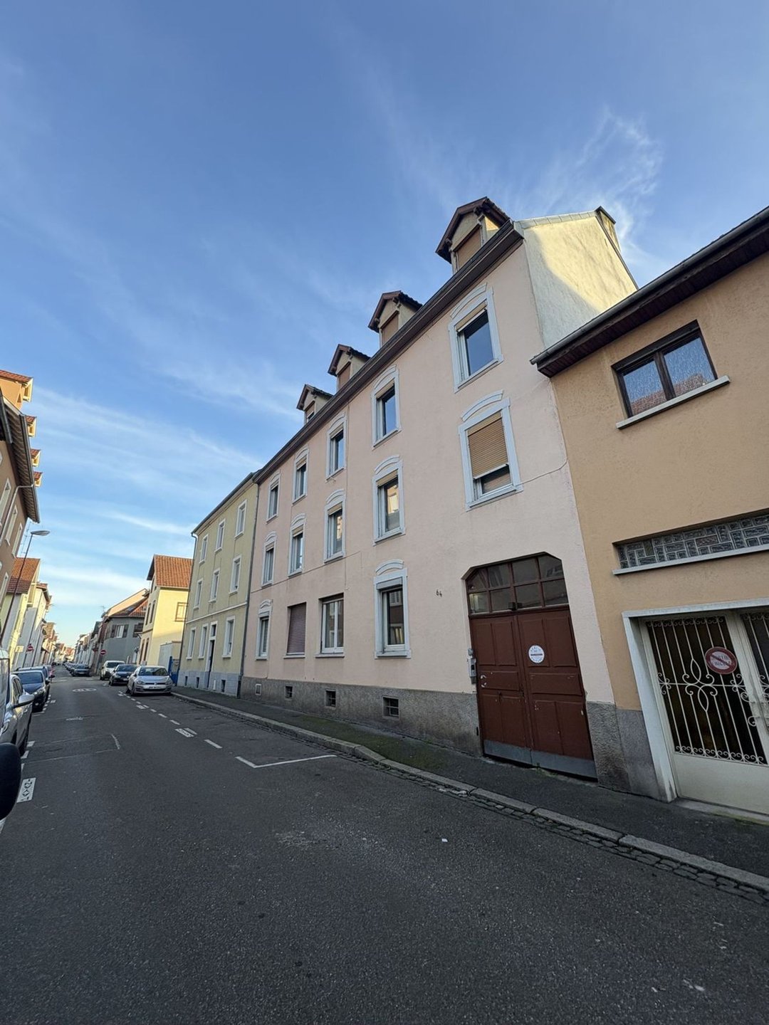 Appartement à vendre, 43m², Schiltigheim