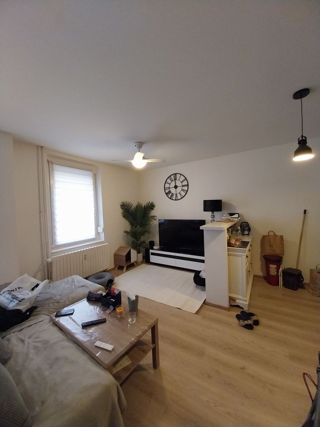 Appartement à vendre, 43m², Schiltigheim