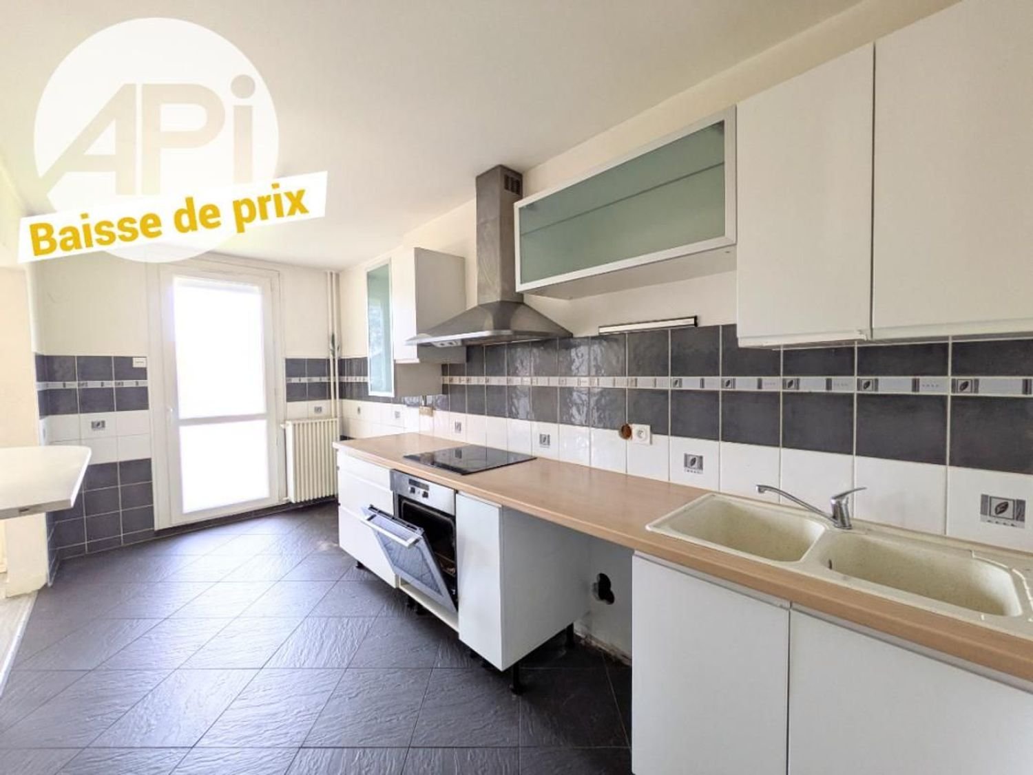 Appartement à vendre, 76m², Andrézieux-Bouthéon