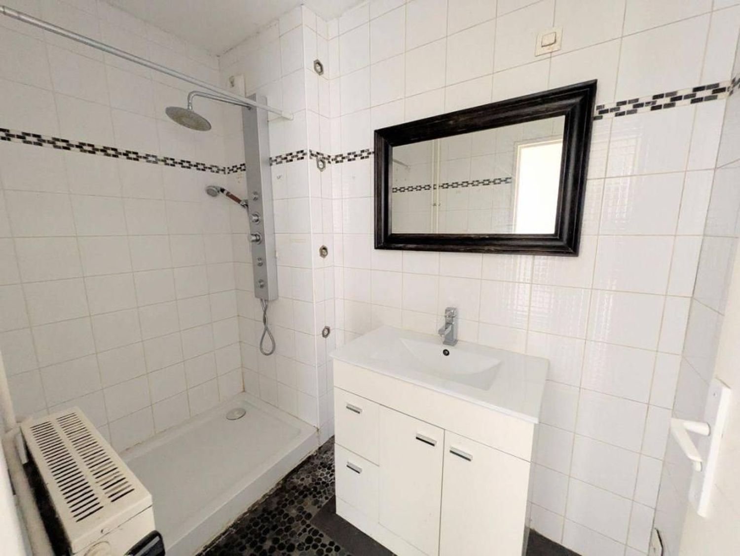 Appartement à vendre, 76m², Andrézieux-Bouthéon