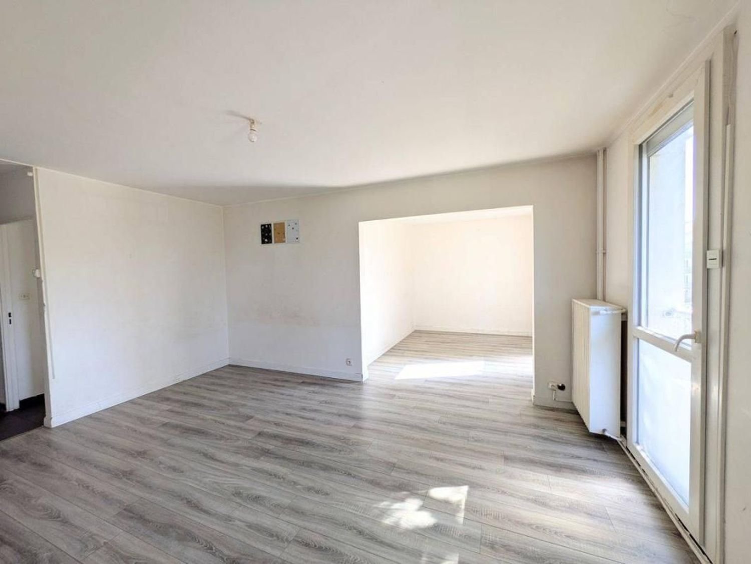 Appartement à vendre, 76m², Andrézieux-Bouthéon