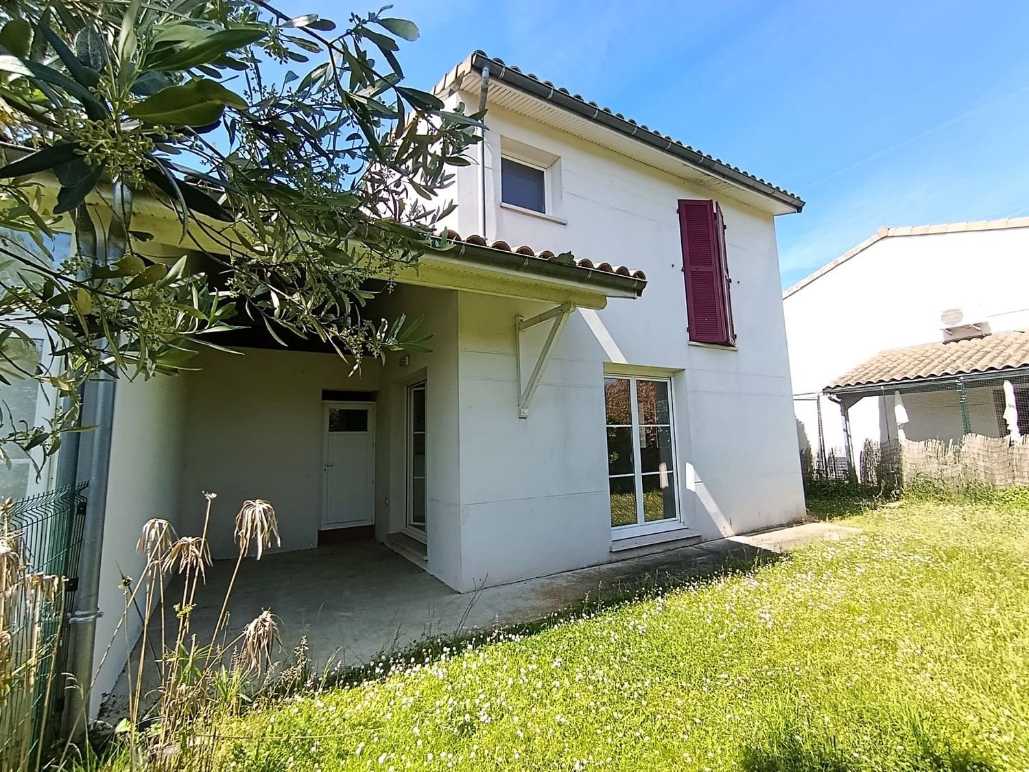 Maison à vendre, 85m², Frouzins