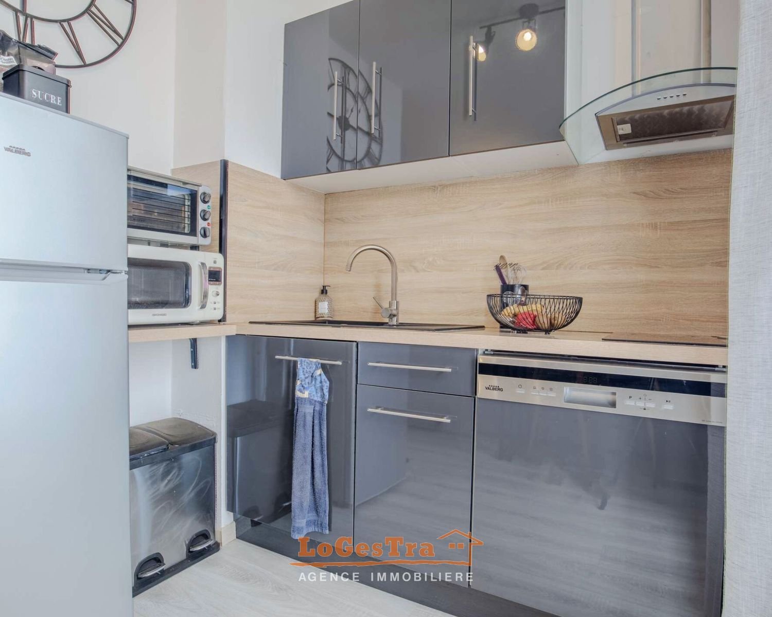 Appartement à louer, 36m², Vittel