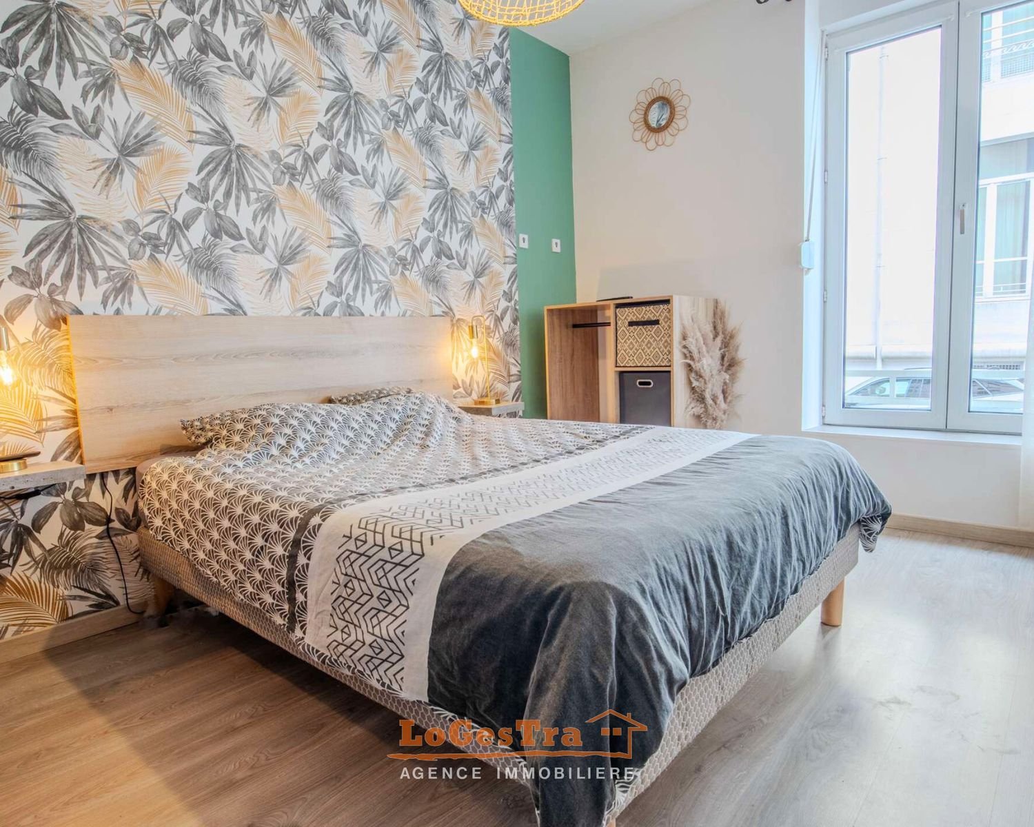 Appartement à louer, 36m², Vittel