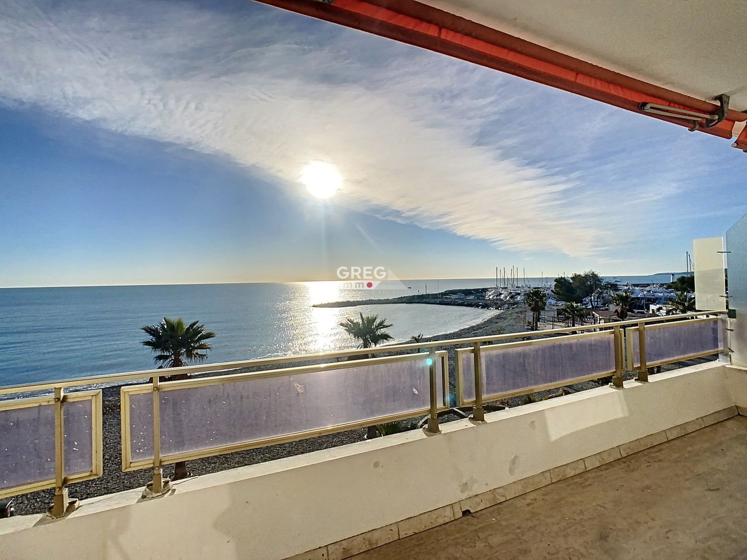 Appartement à vendre, 33m², Villeneuve-Loubet
