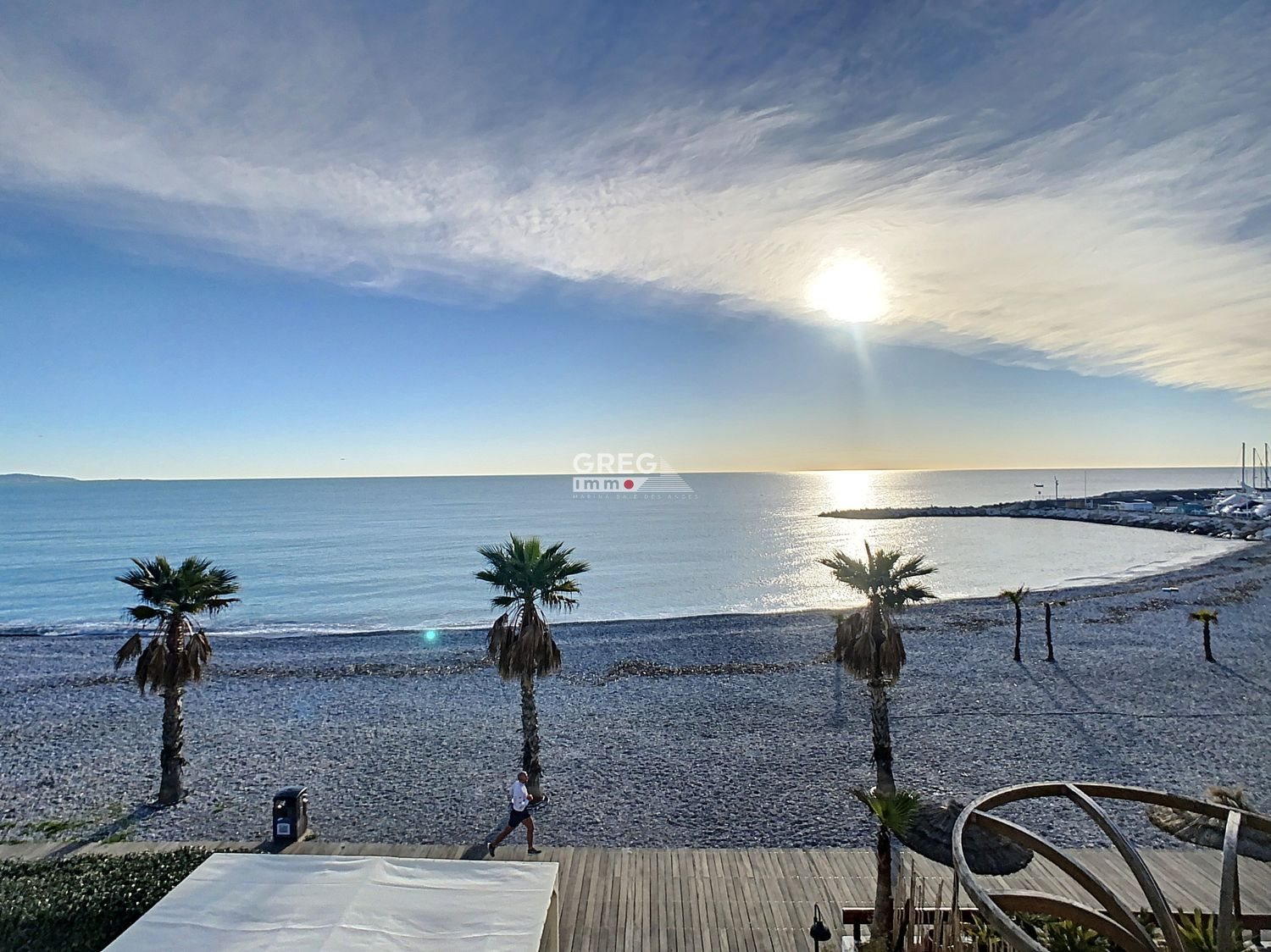Appartement à vendre, 33m², Villeneuve-Loubet