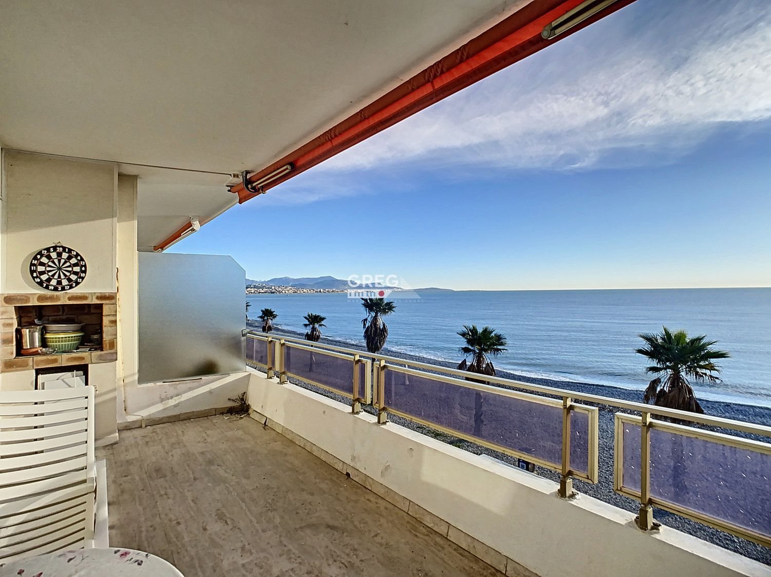 Appartement à vendre, 33m², Villeneuve-Loubet