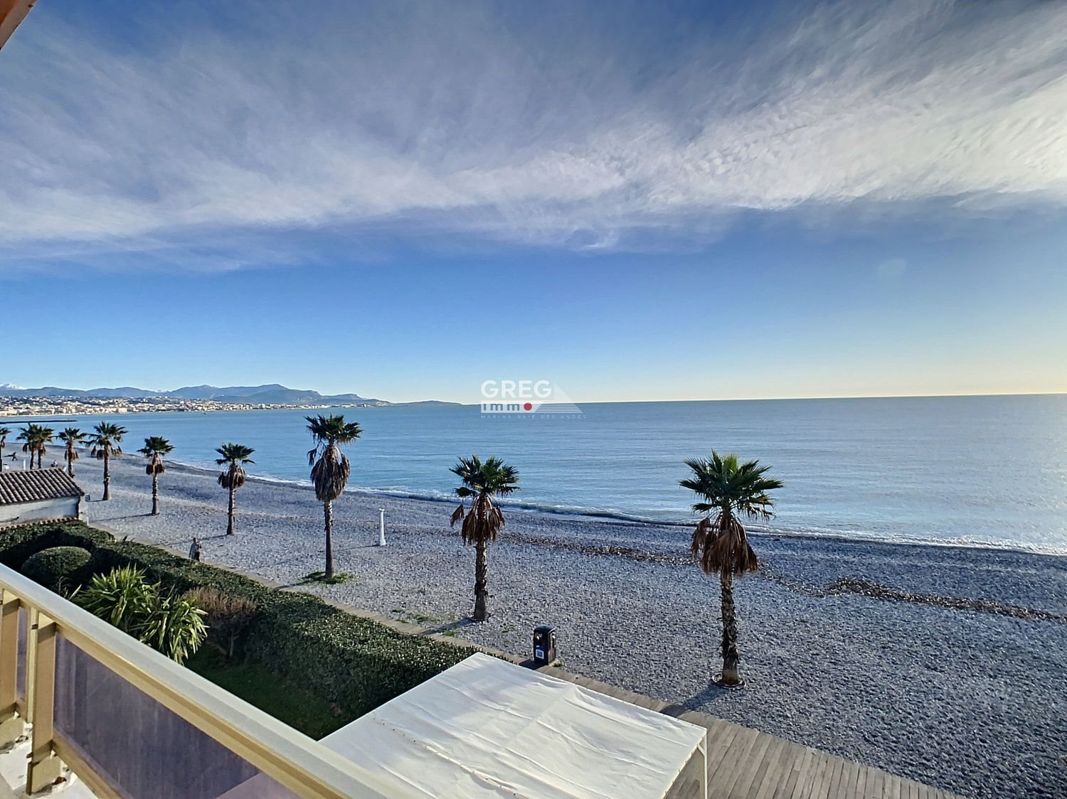 Appartement à vendre, 33m², Villeneuve-Loubet