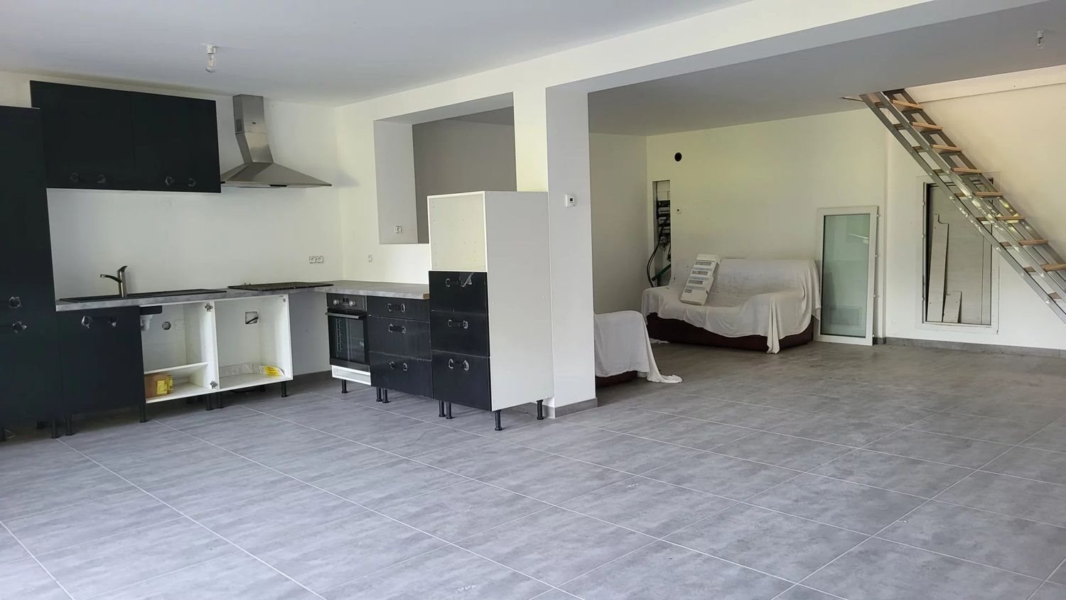 Maison à vendre, 160m², Romanèche-Thorins