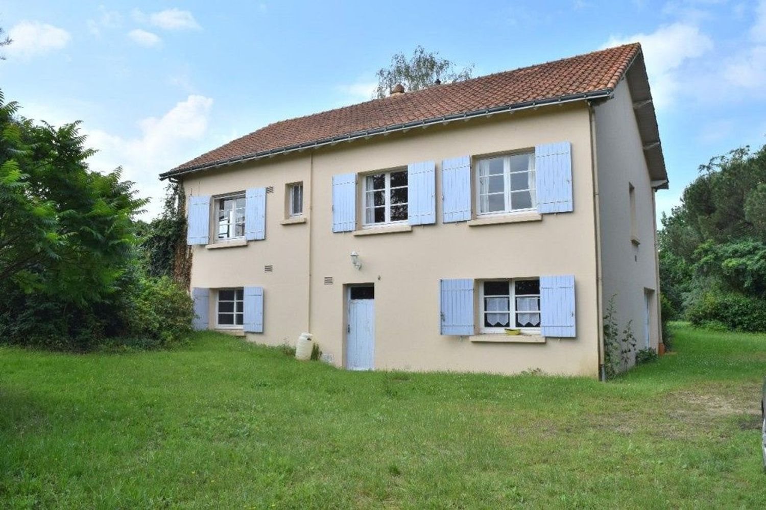 Maison à vendre, 90m², Le Bignon