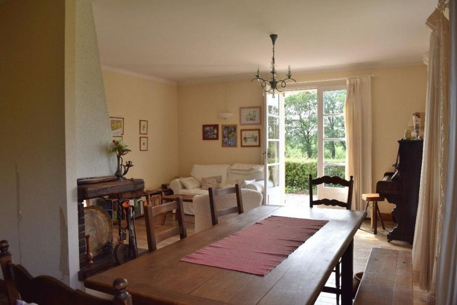 Maison à vendre, 90m², Le Bignon